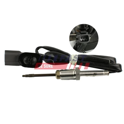 Billede af FAST FT80234 Sensoren efter partikelfilter