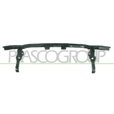Billede af PRASCO MB8151622 Krockbalk foran