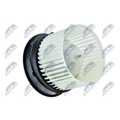 Billede af NTY EWN NS 000 Kabineblæser NISSAN: Qashqai / Qashqai+2 I
