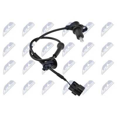 Billede af NTY HCA DW 006 ABS Sensor Bagaksel højre, højre CHEVROLET: Aveo / Kalos Hatchback, DAEWOO: Hatchback