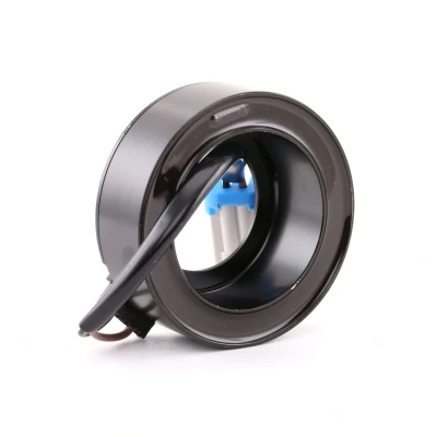 Billede af NRF 38475 Spole, magnetkobling kompressor OPEL: Corsa C Hatchback