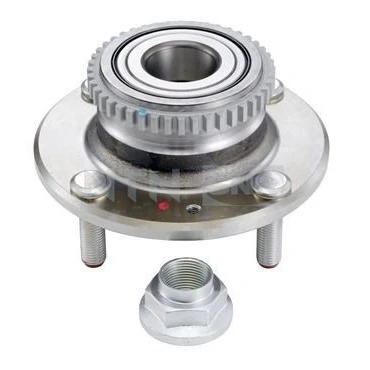 Billede af SNR R184.16 Hjullejesæt med tandhjul 139 HYUNDAI: Matrix, Elantra III Hatchback