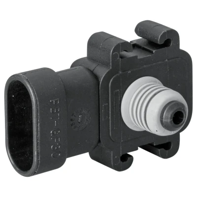 Billede af HELLA 6PP 009 400 201 Sensor, ladetryk uden kabel RENAULT: TRAFIC 2 Bus