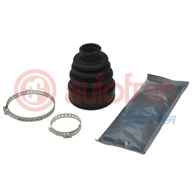 Billede af AUTOFREN SEINSA D8675 Drivakselmanchet 83 gearkasse monteret SUZUKI: Alto VII
