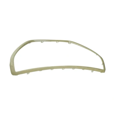 Billede af BLIC 6502 07 5509997P Ramme, kølergitter PEUGEOT: 208 I Hatchback