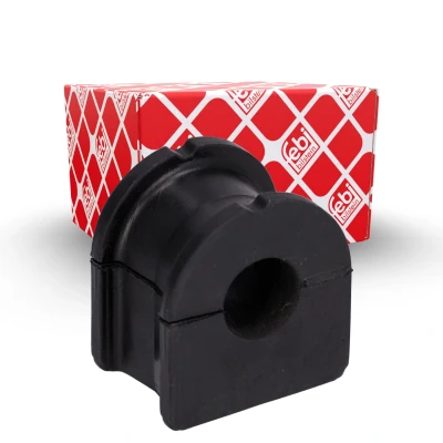 Billede af FEBI BILSTEIN 105977 Stabilisatorbøsning foraksel Gummi 20 50 FORD: Transit Mk6 Bus