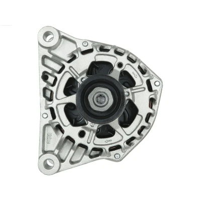 Billede af AS PL A3608PR Generator 12V 70A PEUGEOT: 206 Hatchback, SW, 307 Stationcar, CITROËN: C3 I Xsara Stationcar