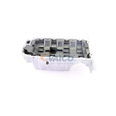 Billede af VAICO V40 1530 Bundkar med olieaftapningsskrue tætningsring, uden bundkarpakning Aluminium Original Quality OPEL: Corsa D Hatchback