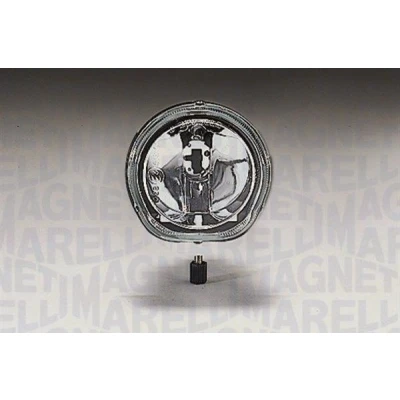 Billede af MAGNETI MARELLI 712416301129 Tågelygter venstre, højre FIAT: Ducato III Van, Panda II Hatchback, Bus, ALFA ROMEO: 166, 156 Sedan