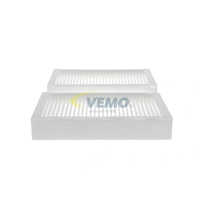 Billede af VEMO V20 30 5009 Kabinefilter Partikelfilter Original Quality BMW: X3, X4