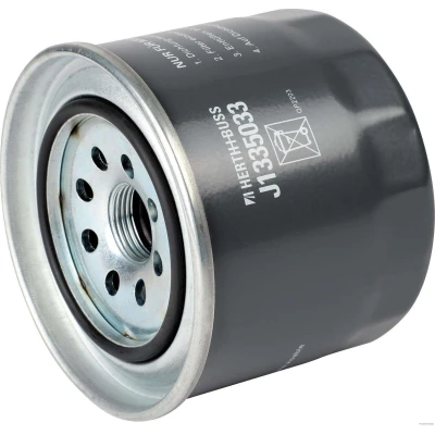 Billede af NIPPARTS J1335033 Brændstoffilter Påskruet filter MAZDA: E Serie III Ladvogn / Chassis