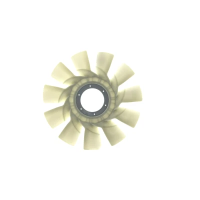 Billede af MAHLE ORIGINAL CFW 82 000P Ventilatorhjul, motorkøling