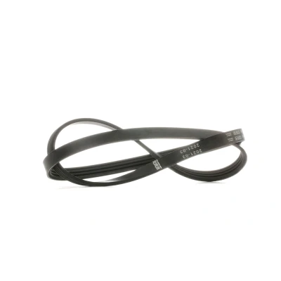 Billede af BOSCH 1 987 946 081 Kileribberem 1125 4 TOYOTA: Yaris II Hatchback, NISSAN: ALMERA MITSUBISHI: PAJERO 2 Canvas Top