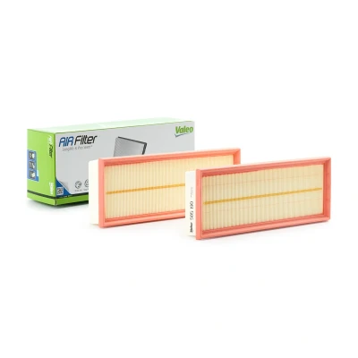 Billede af VALEO 585190 Luftfilter 50 135 355 Filterindsats MERCEDES BENZ: CLS Coupe, E klasse Sedan, T modell