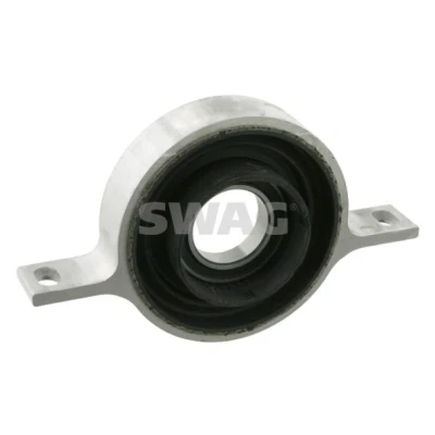 Billede af SWAG 20 92 7473 Ophængning, drivaksel med kugleleje BMW: 3 Sedan, 1 Hatchback, Coupe