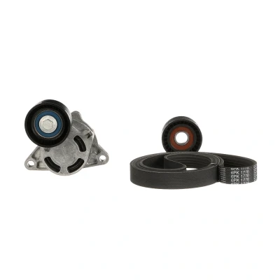 Billede af GATES EuroGrip K016PK1778 Kileribberem