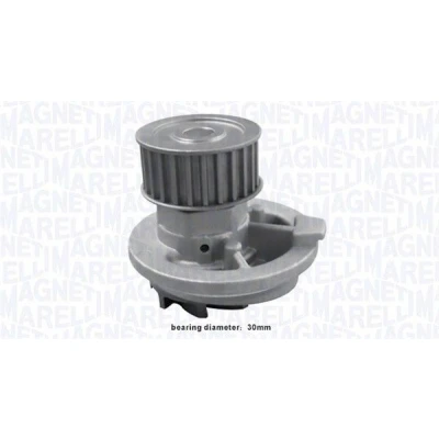 Billede af MAGNETI MARELLI 352316170856 Vandpumpe OPEL: Astra G CC, Kadett E Calibra A