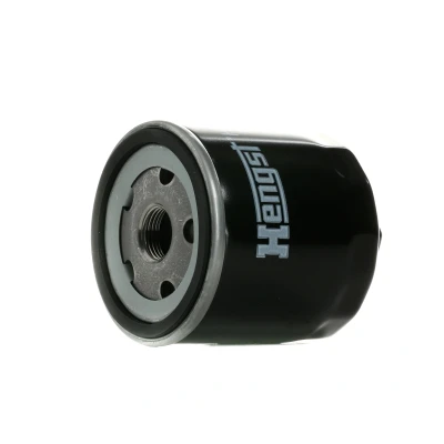 Billede af HENGST filter H90W17 Oliefilter 3/4 16 UNF Påskruet VOLKSWAGEN: Polo IV Hatchback, V Golf 5, SKODA: Fabia 2, Octavia 2 Combi