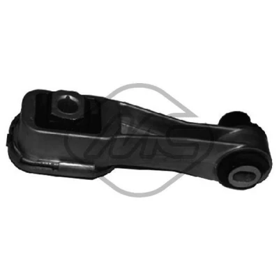 Billede af Montering af motor Metalcaucho 05143