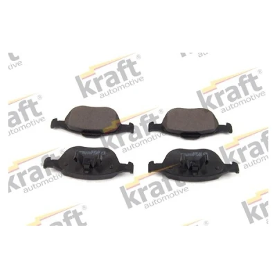 Billede af Bremseklodser KRAFT AUTOMOTIVE 6002305