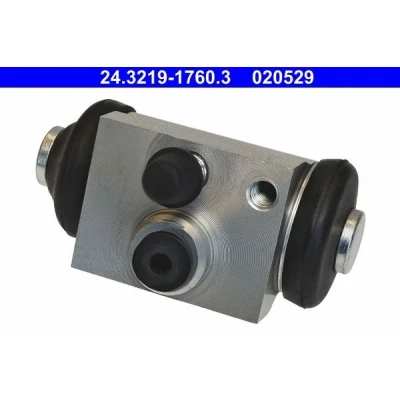 Billede af ATE 24.3219 1760.3 Bremsecylinder 19,0 FORD: FIESTA 6