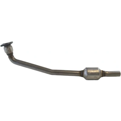 Billede af BOSAL 099 166 Katalysator Euro 2 med monteringsdele VOLKSWAGEN: Golf 3, 4 Cabrio, 3 Cabrio