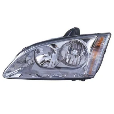 Billede af ALKAR 2755400 Forlygter venstre H1, W5W, PY21W, H7 krom FORD: FOCUS 2 Kombi, Cabriolet