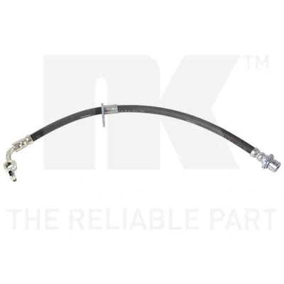 Billede af NK 8545130 Bremseslange 430 TOYOTA: Land Cruiser 100