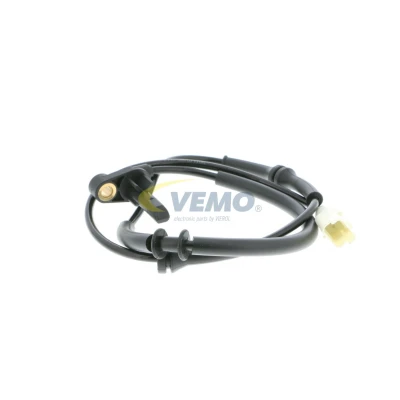 Billede af VEMO V22 72 0117 ABS Sensor foraksel Original Quality til køretøjer med 1100 12 CITROËN: Berlingo / First I, Xsara Picasso
