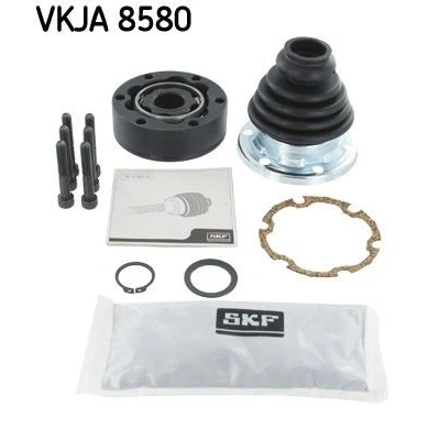 Billede af SKF VKJA 8580 Knokkelled VOLKSWAGEN: Passat B5 GP Variant, Sedan, AUDI: A4 Avant, B6 Sedan