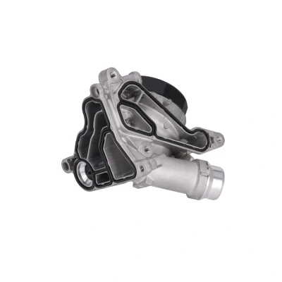 Billede af FEBI BILSTEIN 183735 Hus, oliefilter BMW: 3 Touring, 5 Touring