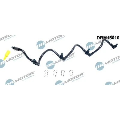 Billede af DR.MOTOR AUTOMOTIVE DRM15010 Slange OPEL: Vivaro A Van