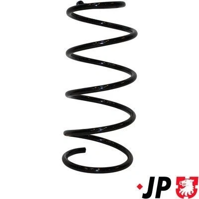 Billede af JP GROUP 1542207500 Fjeder foraksel skruefjeder med ensartet tråddiameter FORD: Focus 2 Kombi