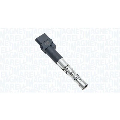 Billede af MAGNETI MARELLI 060717160012 Tændspole VOLKSWAGEN: Golf 4, 4 Variant, New Beetle Hatchback, SEAT: Toledo 2 Limousine