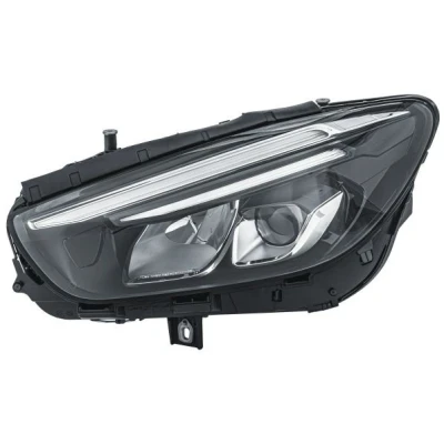Billede af HELLA 1EX 015 315 311 Forlygter