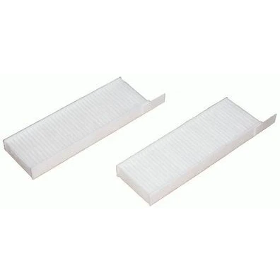 Billede af Filter, indvendig luft DENCKERMANN M110650