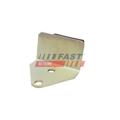 Billede af FAST FT12553 Gummianslag, affjedring foraksel FORD: Transit Mk6 Van