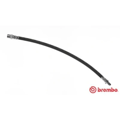 Billede af BREMBO T 50 017 Bremseslange 390 F10X1 MERCEDES BENZ: W123 Coupe, Sedan, S klasse VOLKSWAGEN: LT 28 35 I Bus, 40 55 Van