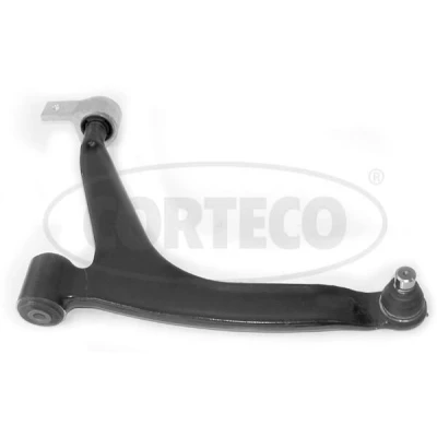 Billede af CORTECO 49398588 Bærearm venstre, foraksel krydsarm CITROËN: Xsara Picasso, Berlingo / First I, Hatchback