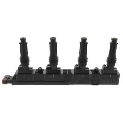 Billede af MAPCO 80619 Tændspole 6 OPEL: Astra G Caravan, CC, Corsa B Hatchback