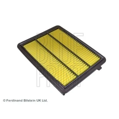Billede af BLUE PRINT ADH22293 Luftfilter 43 187 241 Filterindsats HONDA: CIVIC 9