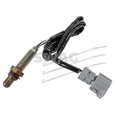 Billede af SWAG 33 10 6769 Lambdasonde opvarmet 4 TOYOTA: Yaris II Hatchback, I Verso, SUZUKI: Liana Hatchback