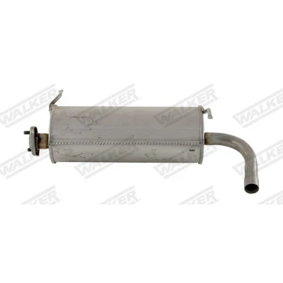 Billede af WALKER 22914 Lydpotte 600 uden monteringsdele SUZUKI: Jimny SUV