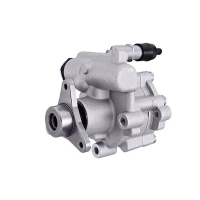 Billede af HELLA 8TL 359 003 081 Hydraulikpumpe Hydraulisk 105 OPEL: Vivaro A Combi