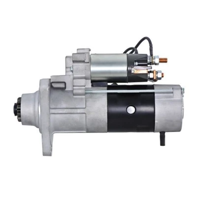 Billede af HELLA 8EA 012 586 291 Starter 24 5,5 12 92
