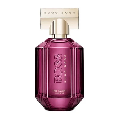 Billede af Hugo Boss The Scent For Her Magnetic Eau de parfum 50 ml