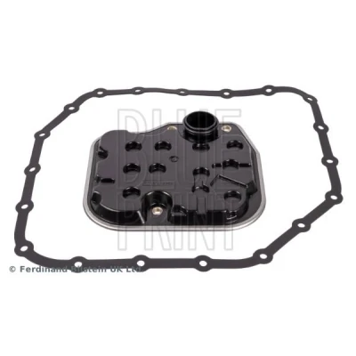 Billede af BLUE PRINT ADT32146 Hydraulikfiltersæt, automatgearkasse med bundkarpakning TOYOTA: Yaris III Hatchback, Verso, Corolla IX Hatchback