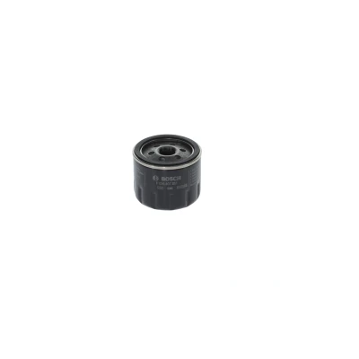 Billede af BOSCH F 026 407 351 Oliefilter M 20 x 1,5 med en returløbs stop ventil Påskruet filter FIAT: 500 Hatchback, BRAVO 2, C Cabriolet, ALFA ROMEO: GT