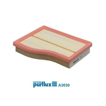 Billede af PURFLUX A3030 Luftfilter 47 153 257 Filterindsats