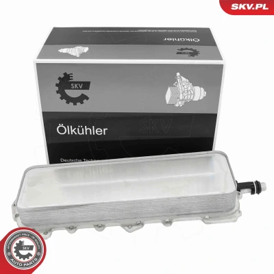 Billede af ESEN SKV 31SKV362 Olieradiator